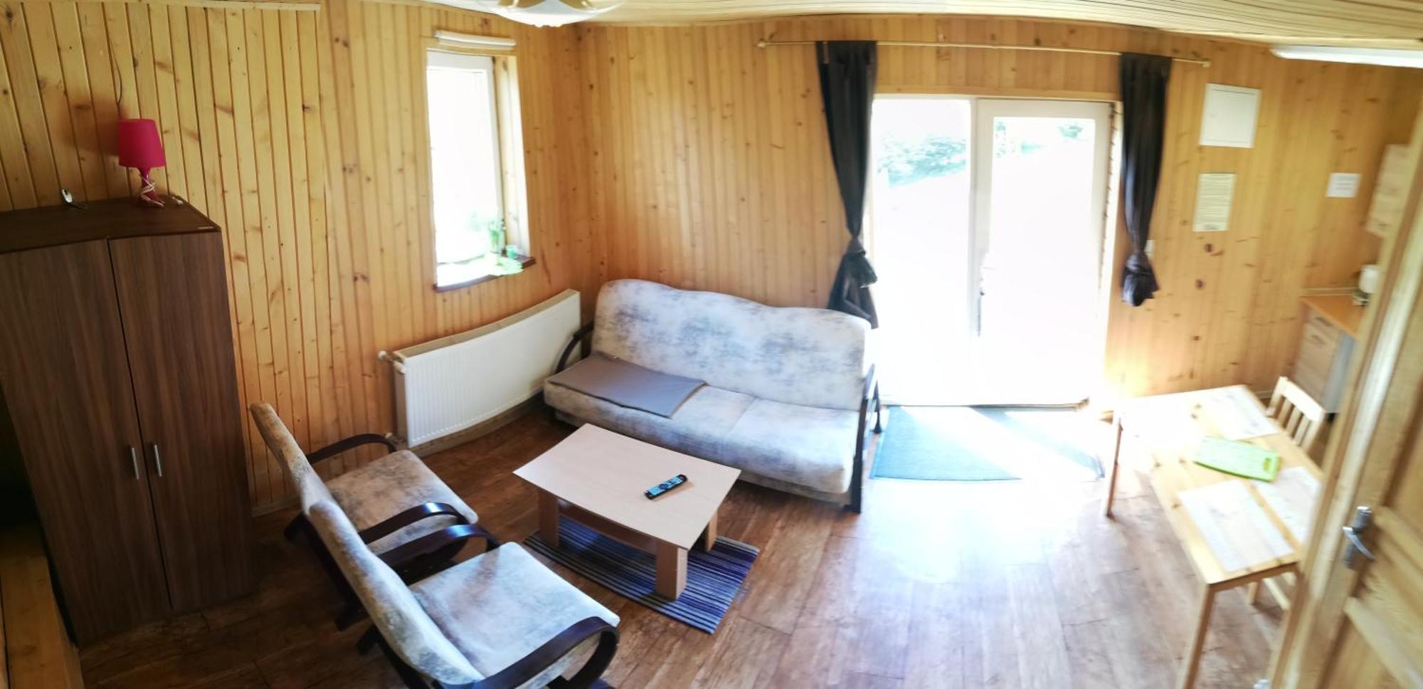 Domek U Malysza Istebna Zimmer foto